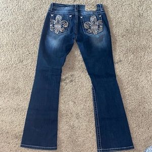 Miss Me Jeans size 28. very very good condition. hardly worn